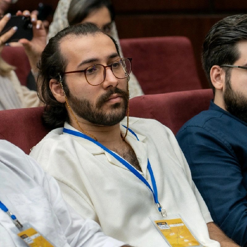 Erfan Moeini%E2%80%8F %E2%80%8FSEO Team Lead at Tabdeal